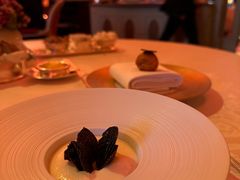 -The Ritz Restaurant