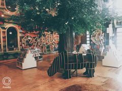 -钟书阁(松江泰晤士小镇店)