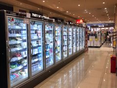 -AEON永旺超市(天津津南店)