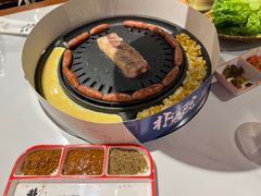 -朴太院·烤肉万岁(盐城店)