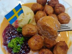 -宜家·瑞典风味餐厅(北京西红门店)