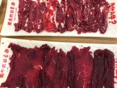 -为什么牛潮汕牛肉火锅(万胜广场店)