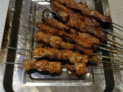 android_upload_pic-群姐面馆·海鲜烧烤(同安路二店)
