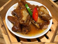 -点心传说·粤菜点心(佐阾虹湾店)