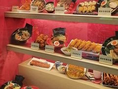 -吾妻拉面•和风食堂(群光广场店)