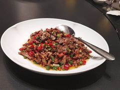 -忆江南·临江鱼馆