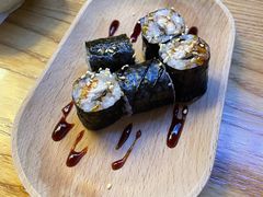 -大将料理餐厅(汇锦街店)