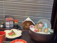 -大江户日本料理(吕厝店)