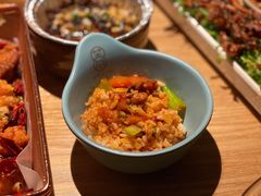 怪汤泡饭-苦尽酒馆·川菜(鼓楼店)