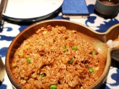 绿茶炒饭-绿茶餐厅(领展购物广场·中关村店)