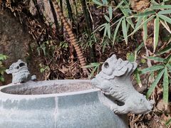 -草庵摩尼教遗址公园