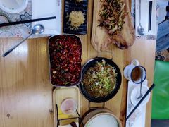 -豆蔻电影主题餐厅(四牌楼店)