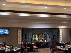 -海天楼中餐厅(吴宫泛太平洋酒店)