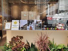 -MQ COFFEE STAND明谦(新洲店)