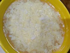 蛋酒-德泓面馆(颐高店)