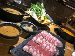 -呷哺呷哺 黄金牧场 (新中关购物中心店)