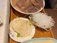 -东来顺饭庄(天坛店)