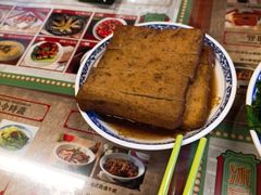 -七爷清汤腩·港式餐厅(金狮广场店)