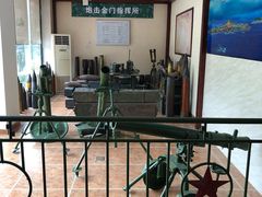 -大嶝英雄三岛战地观光园