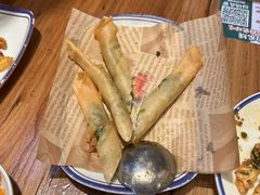 -云阿蛮云南生烫牛肉米线(奉贤路店)