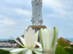 -三亚南山文化旅游区