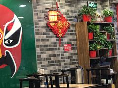 大堂-吴记百姓菜馆·北京菜·烤鸭(故宫店)