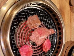 -黑牛黑猪烤肉专门店(万象城店)