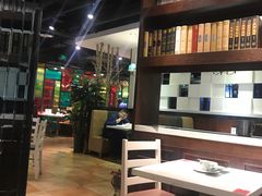 -闫府私房菜·百年鲁菜(恒隆店)