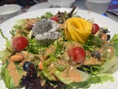-金汤宴餐厅·粤菜(德云社店)