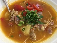 -探越越南牛肉粉(江南西分店)