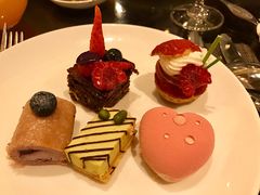 -深圳四季酒店·馥自助餐厅