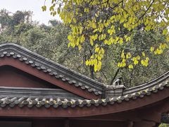 -杭州西湖风景名胜区-三生石