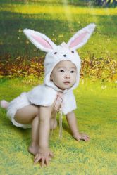 -幸福时光儿童摄影