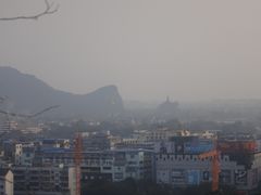 -桂林独秀峰王城景区