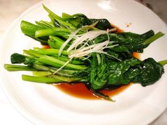 -绿茶餐厅(松江万达店)