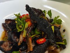 -徽镇小厨·经典徽菜(马连道店)