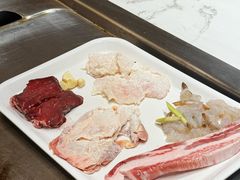-火地铁板烧(昆山万象汇店)