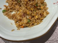 -北京王府井希尔顿酒店·秦唐中餐厅Chynna