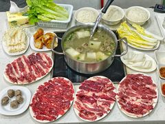 -黑山牛肉汤火锅(花城汇店)