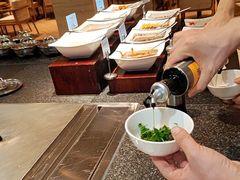 -杭州开元名都大酒店·地中海自助餐厅