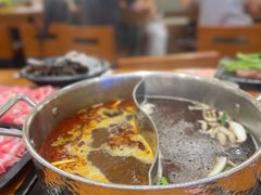 -呷哺呷哺(丰科万达店)