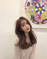 -HH·MG染烫店