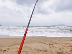 -日月湾海门游览区
