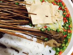 -嘉州叶婆婆钵钵鸡(建设路店)