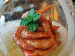 -西安凯悦酒店·湖畔中餐厅