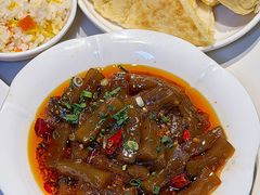 -犇鼎牛潮汕牛肉火锅(新辰里学清路店)