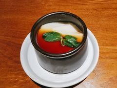 黑糖布丁-云海肴·汽锅鸡·云南菜(天山百盛优客店)