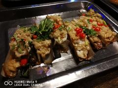 -夜猫子串吧·龙虾.江西小炒(万塘路店)