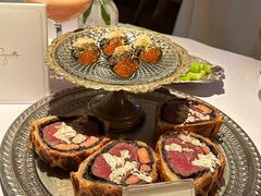 -壳里西餐厅Coquille Seafood Bistro(蒙自路店)