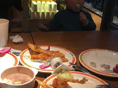 -比格比萨自助(万柳华联店)